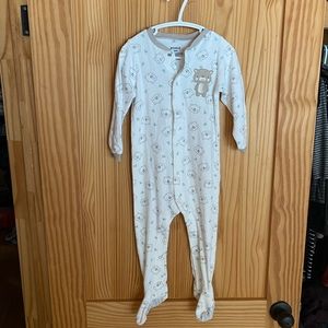 Pyjama pekkle 24 m